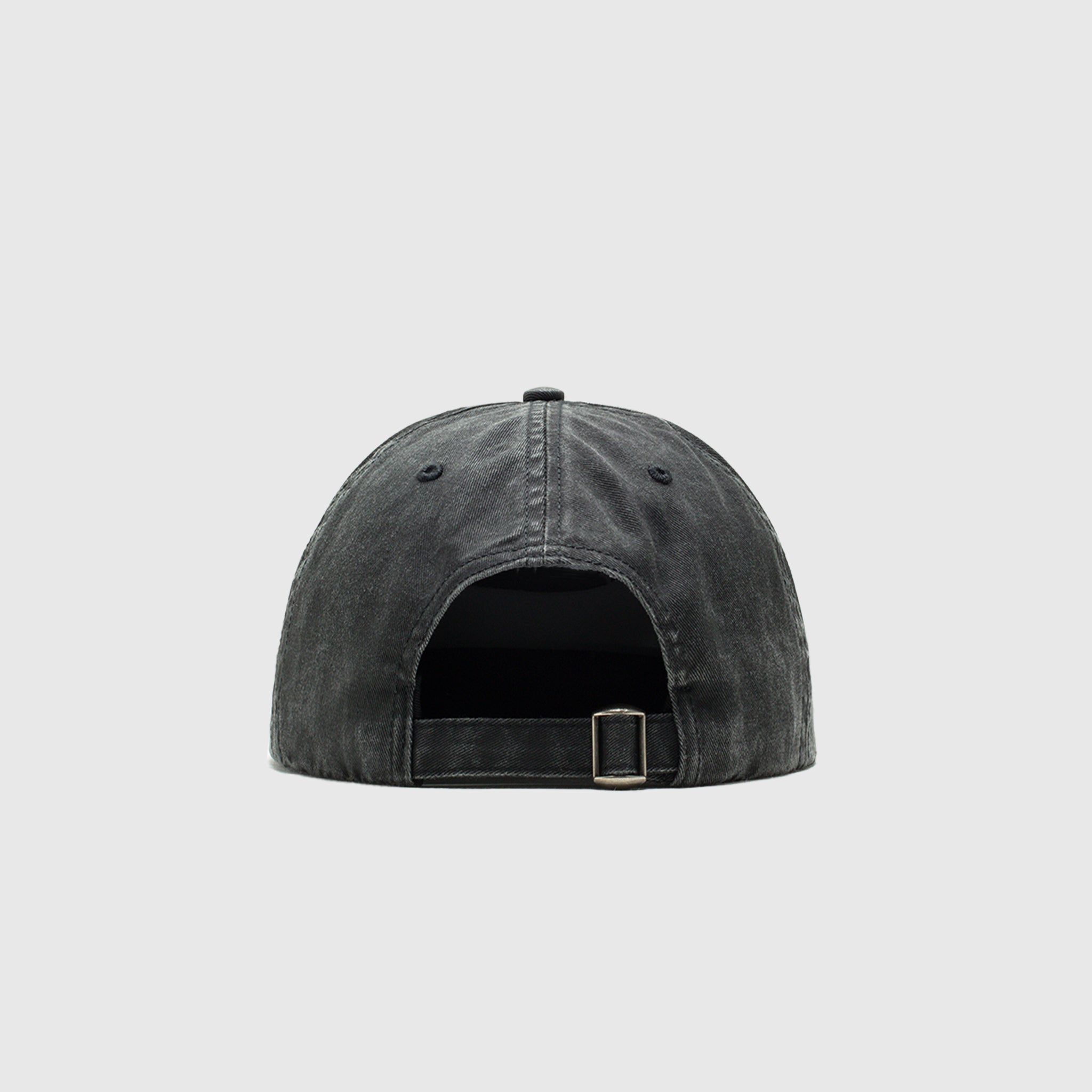SIGNATURE 6-PANEL HAT