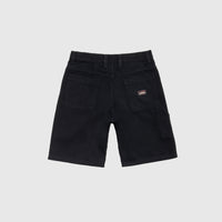 CANVAS WORK SHORT