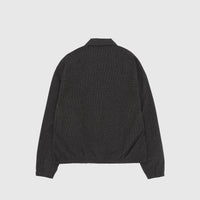 LAMON REINFORCED TECHNICAL ZIP UP SHIRT