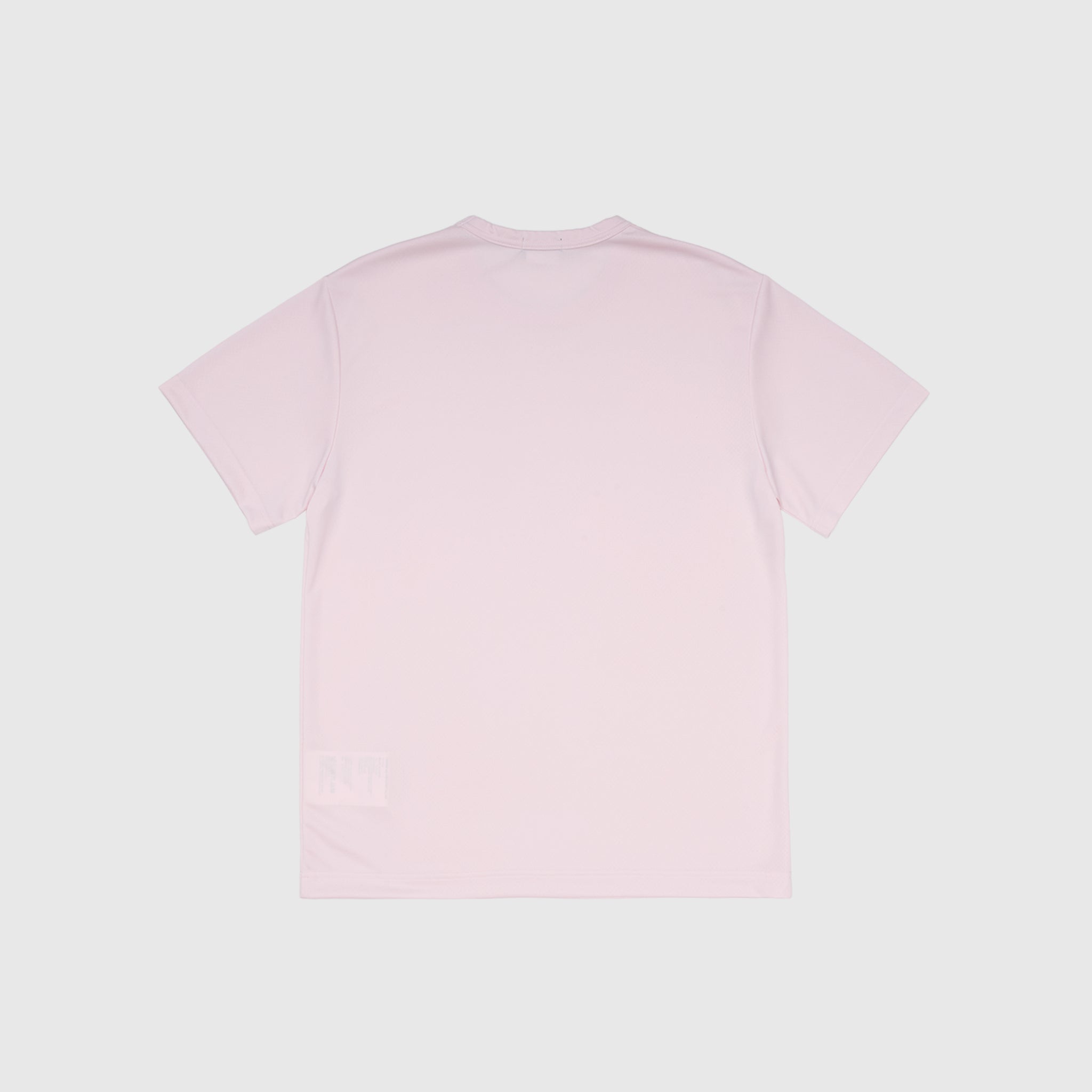 MESH T-SHIRT