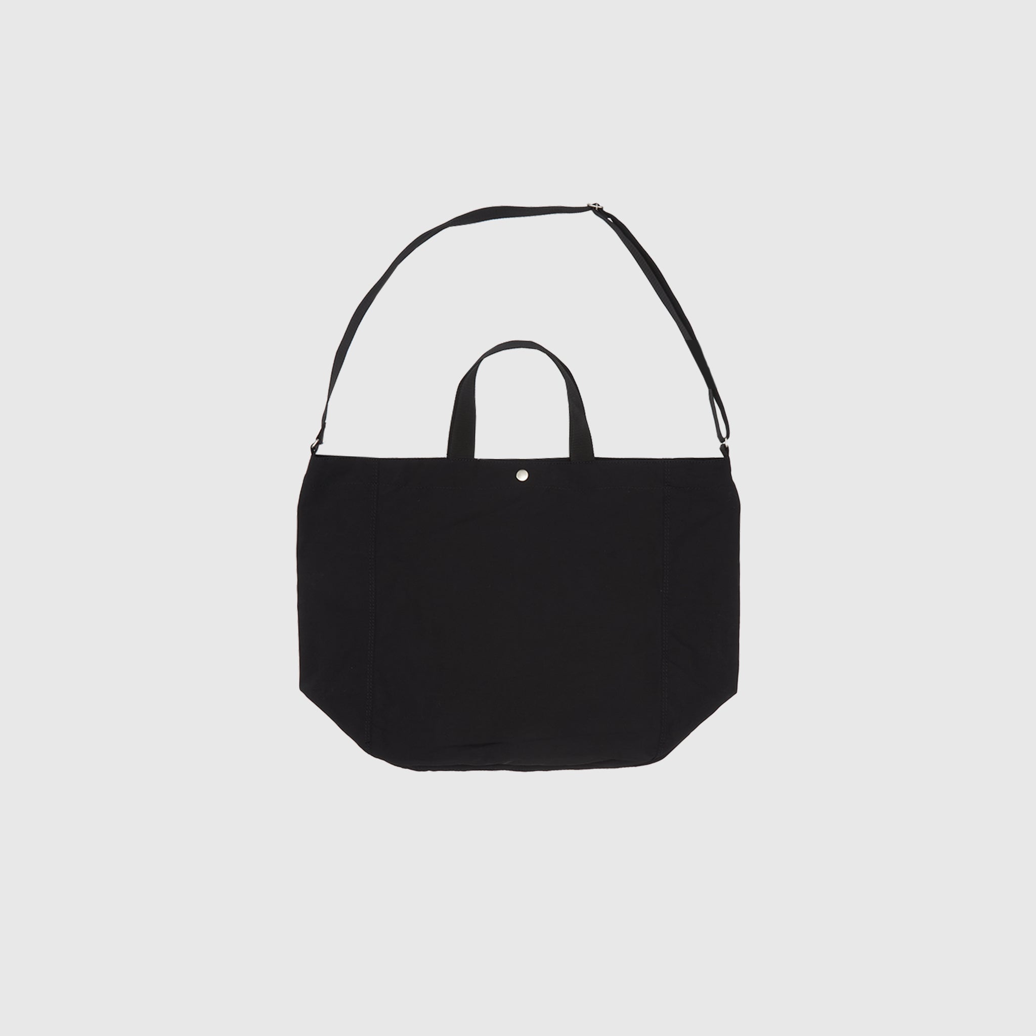 MEN'S TOTE BAG