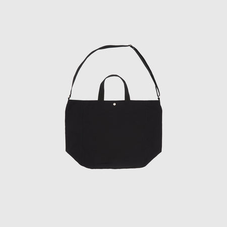 MEN'S TOTE BAG