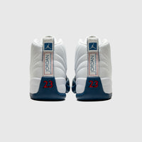 AIR JORDAN 12 RETRO "FRENCH BLUE"