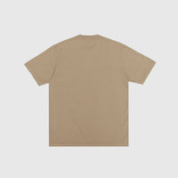 MUNICIPAL S/S T-SHIRT