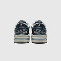 M1000P "VINTAGE INDIGO"