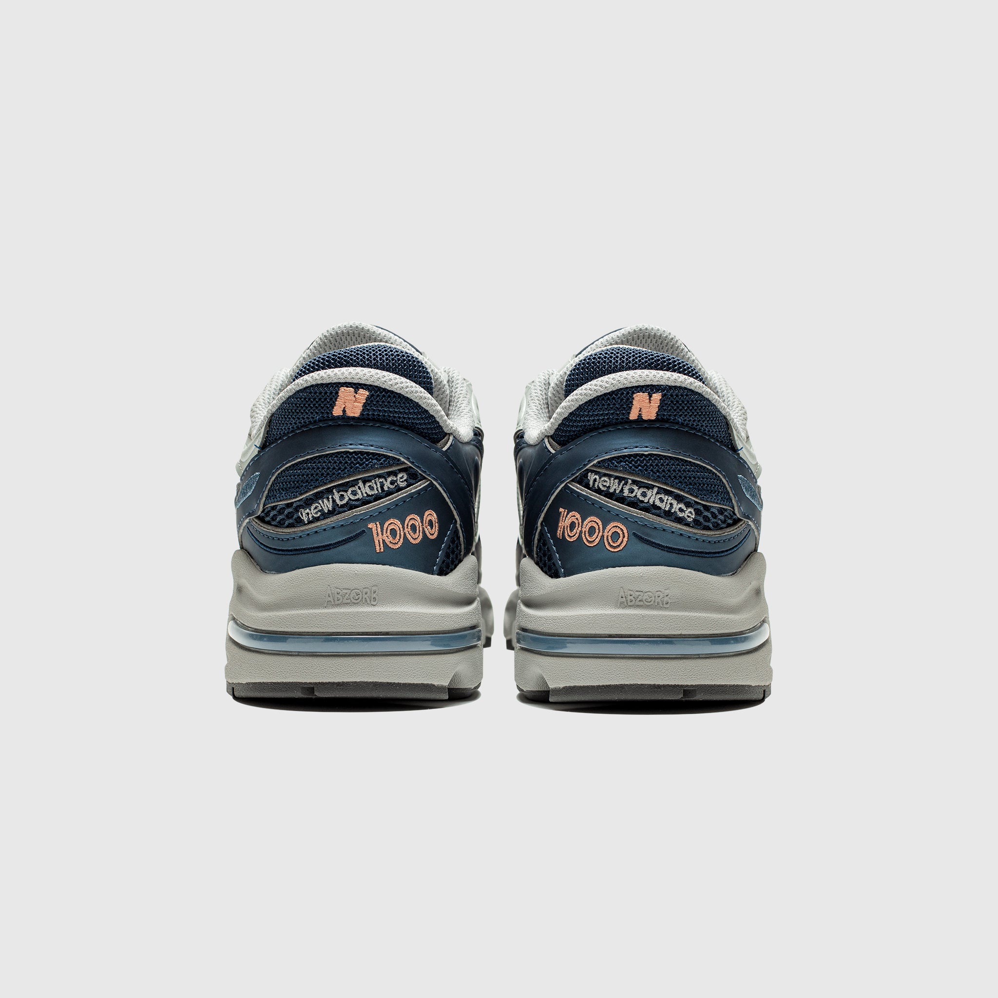 M1000P "VINTAGE INDIGO"