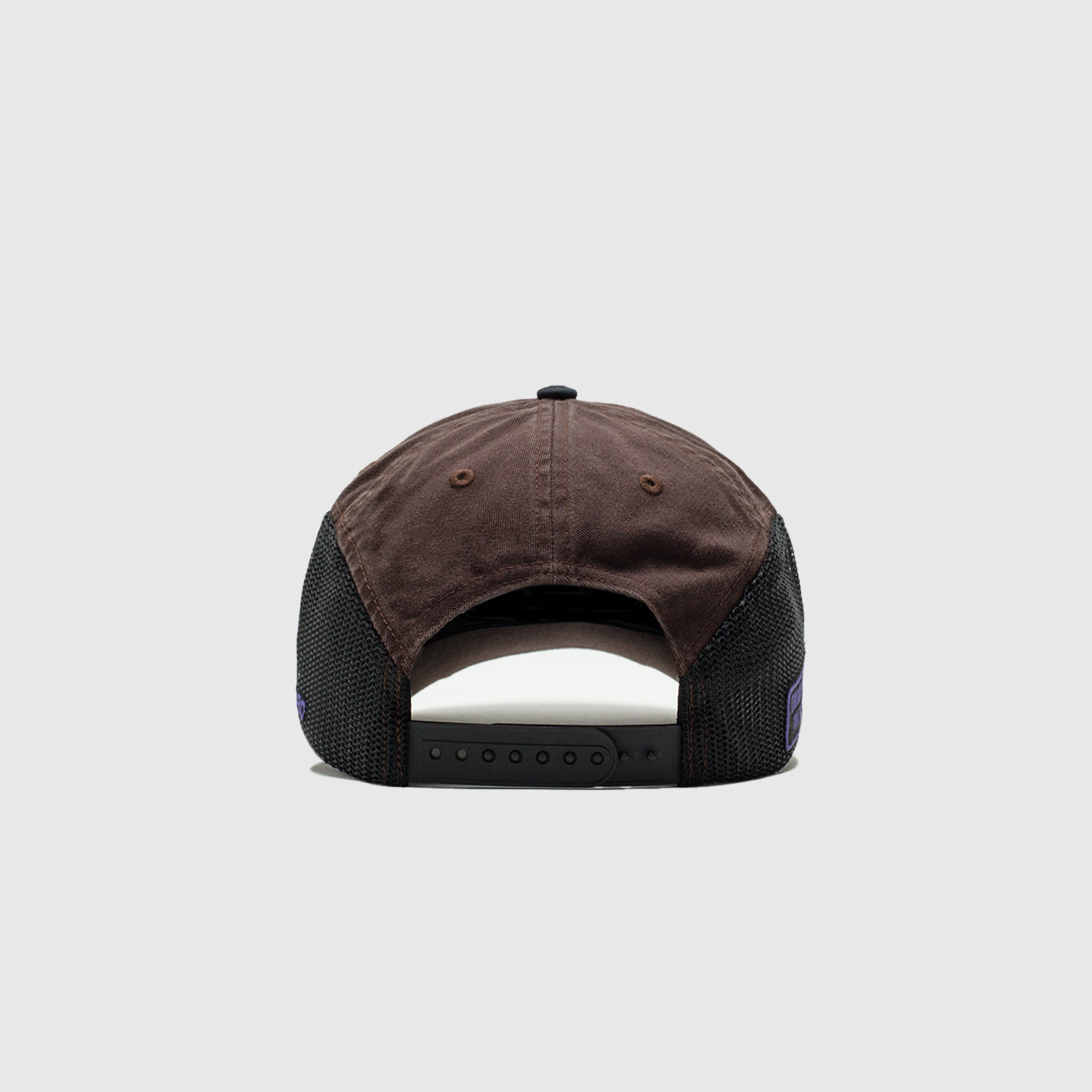 PARTS & SERVICE MESH CAP