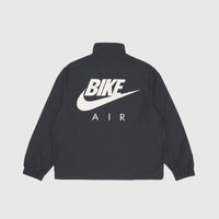 X BIKE AIR X NIGEL SYLVESTER 1/2 ZIP JACKET