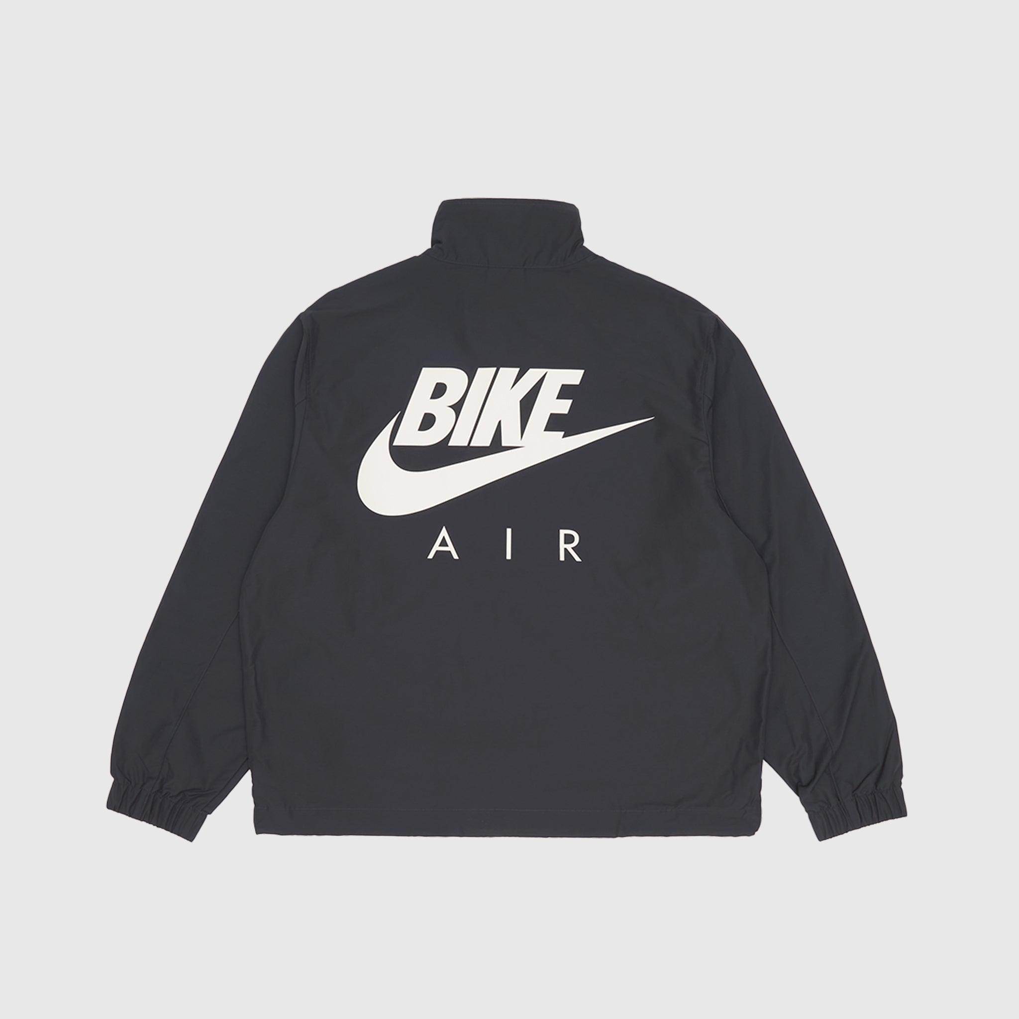 X BIKE AIR X NIGEL SYLVESTER 1/2 ZIP JACKET