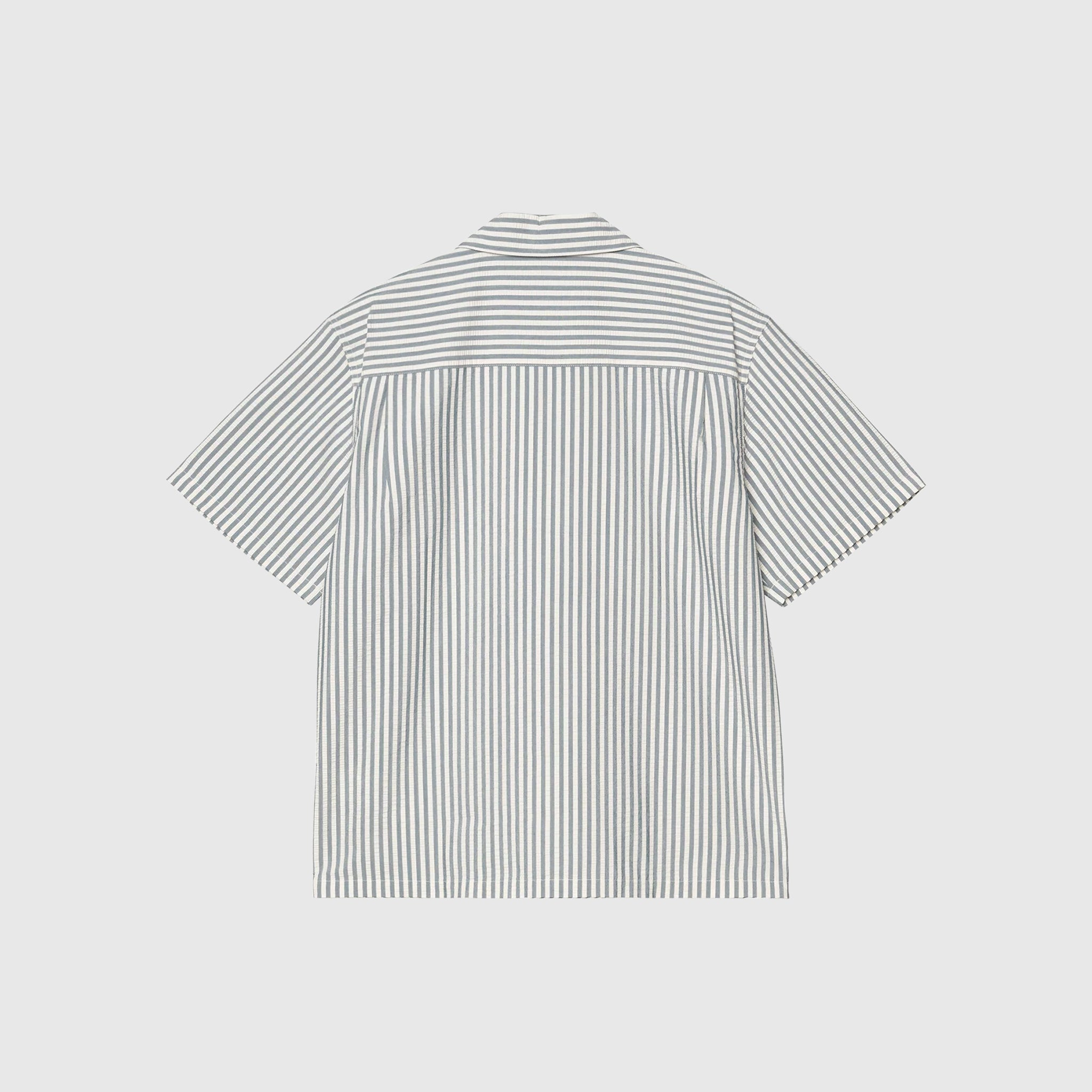 LEAVEL S/S SHIRT