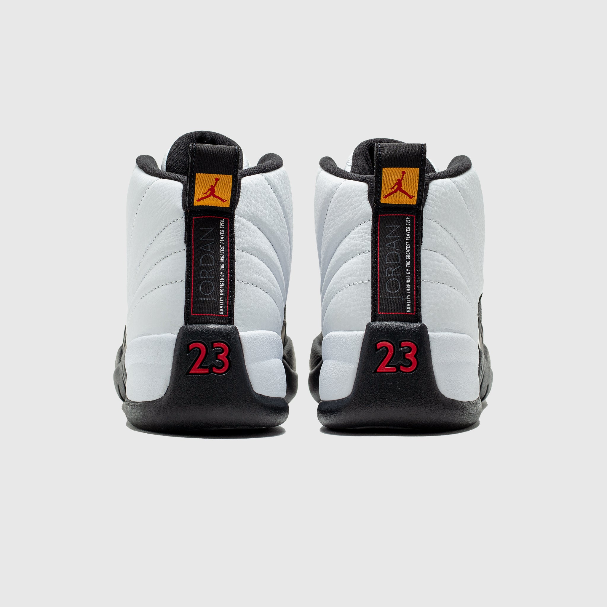 AIR JORDAN 12 RETRO "TAXI"