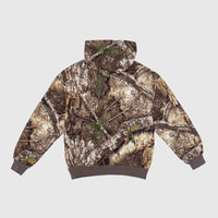 BROOKLYN FLEECE REALTREE PULLOVER HOODIE