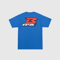 MOTO LOGO T-SHIRT