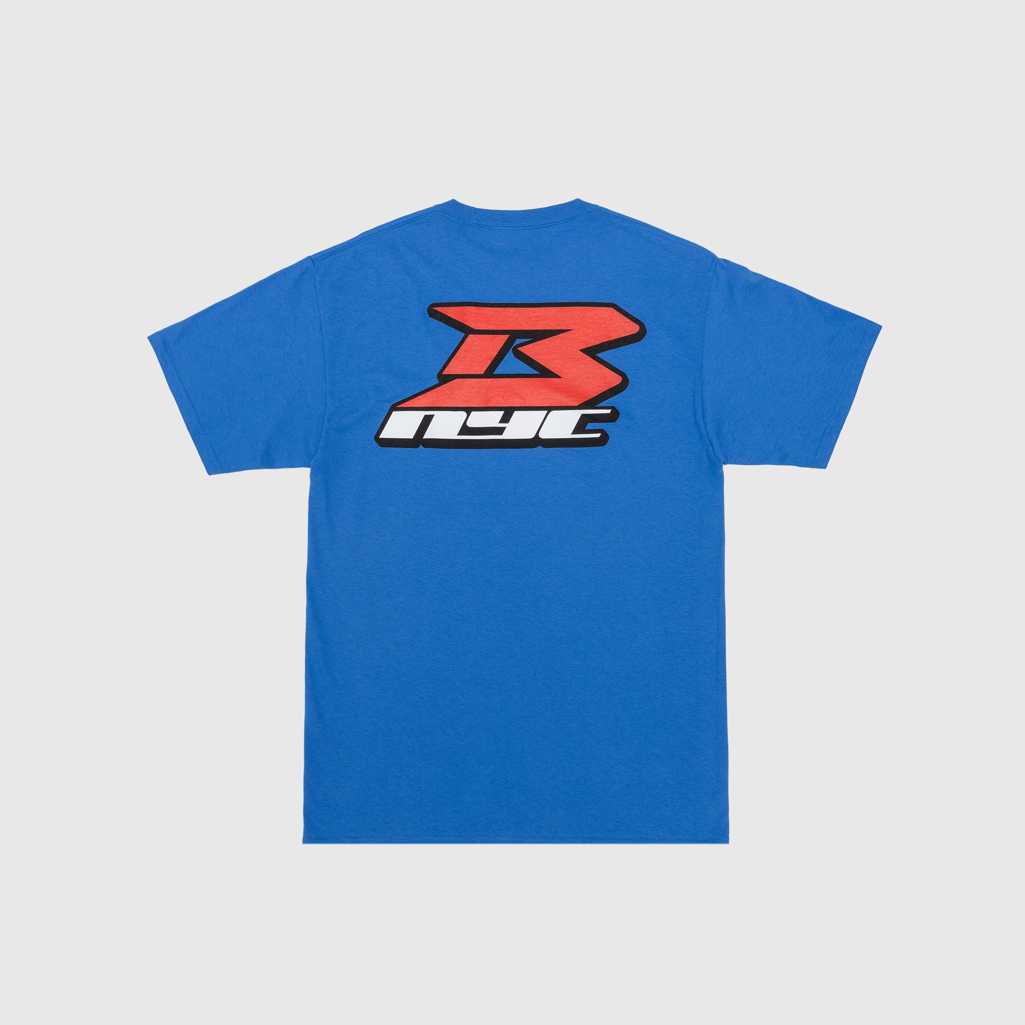 MOTO LOGO T-SHIRT
