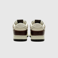 DUNK LOW RETRO "FAUNA BROWN"