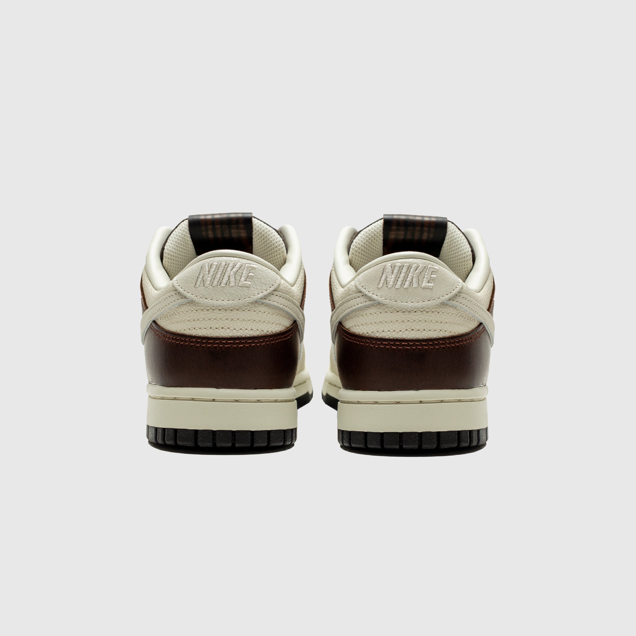 DUNK LOW RETRO "FAUNA BROWN"