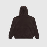 WOODLITE HOODED SWEATSHIRT