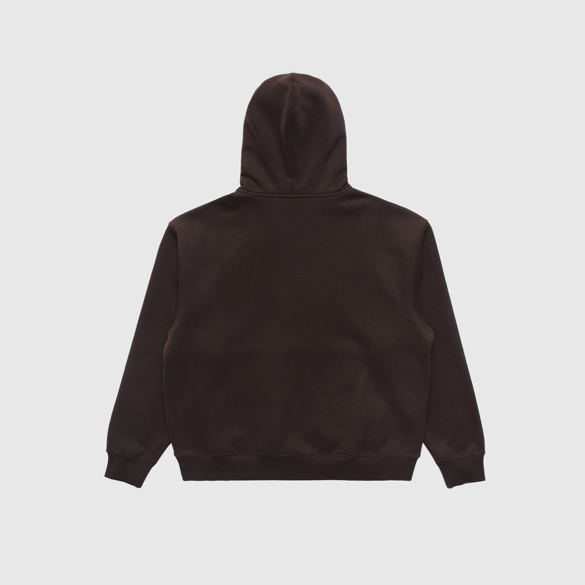 WOODLITE HOODED SWEATSHIRT