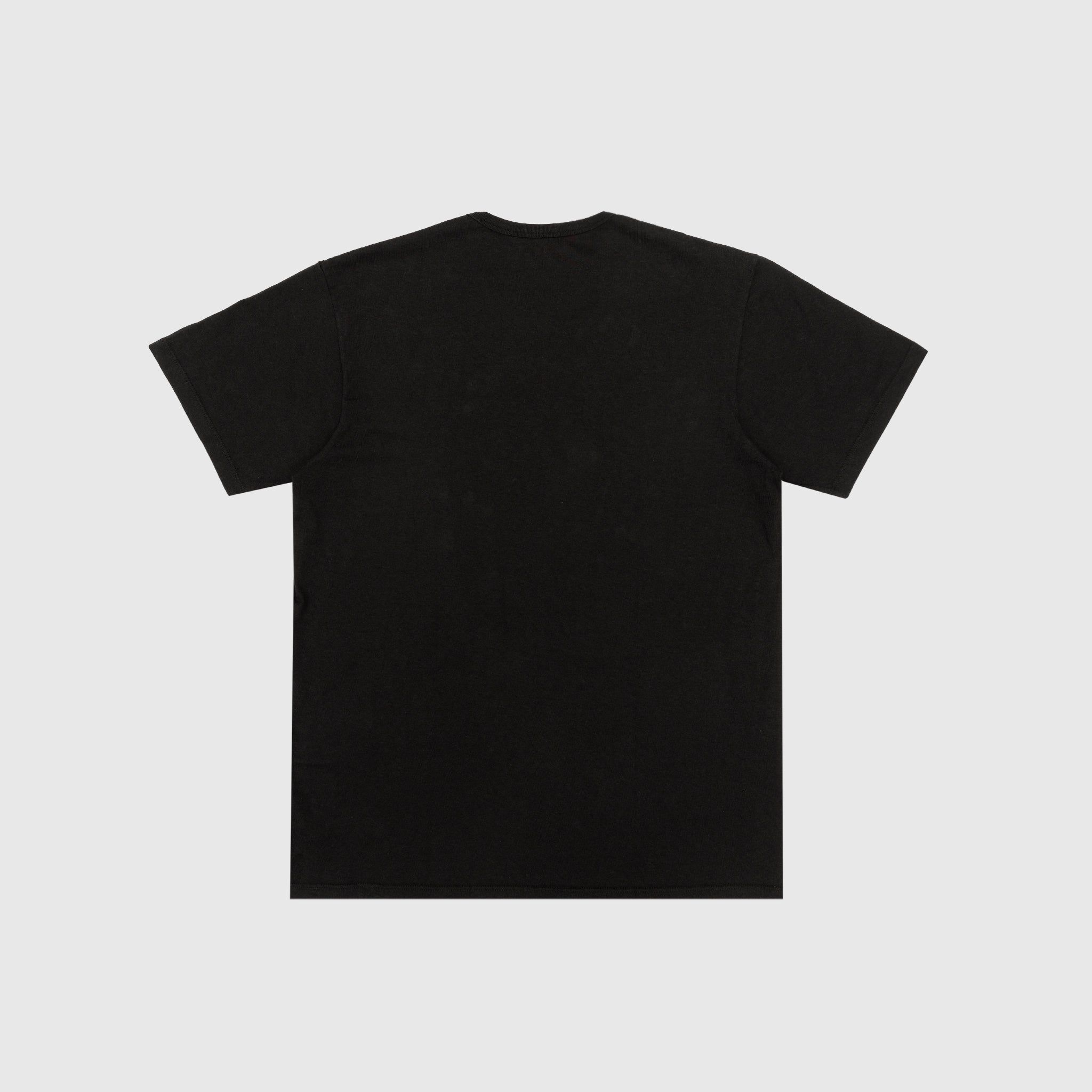 OUR S/S T-SHIRT (2-PACK)