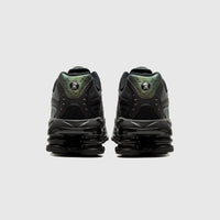 SHOX RIDE 2 "OLIVE FLAK"