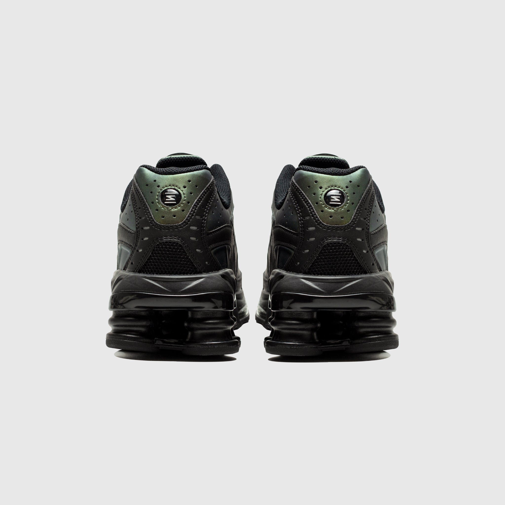 SHOX RIDE 2 "OLIVE FLAK"