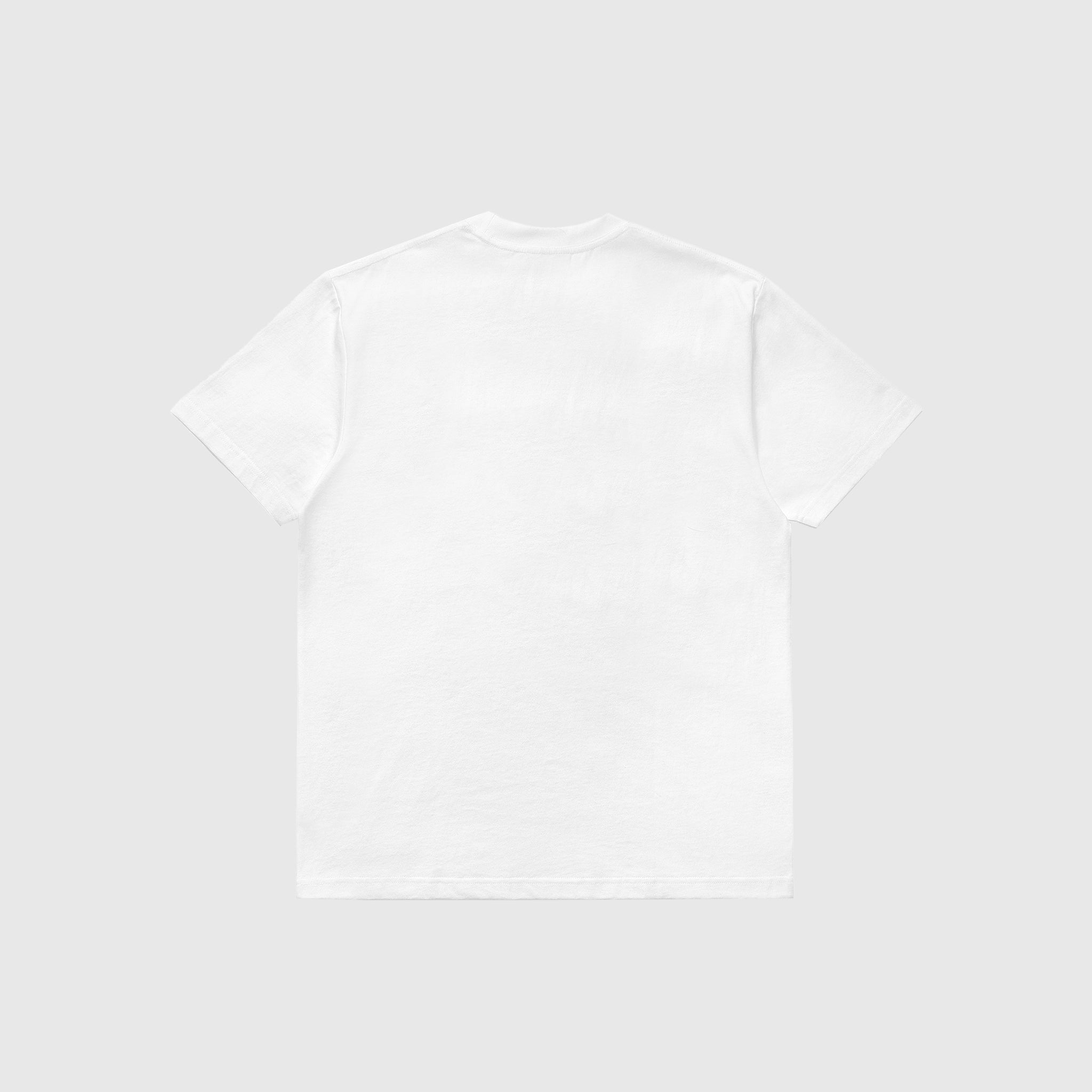 EXCUSES  S/S T-SHIRT