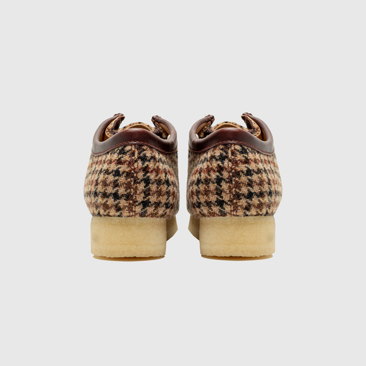 WALLABEE 