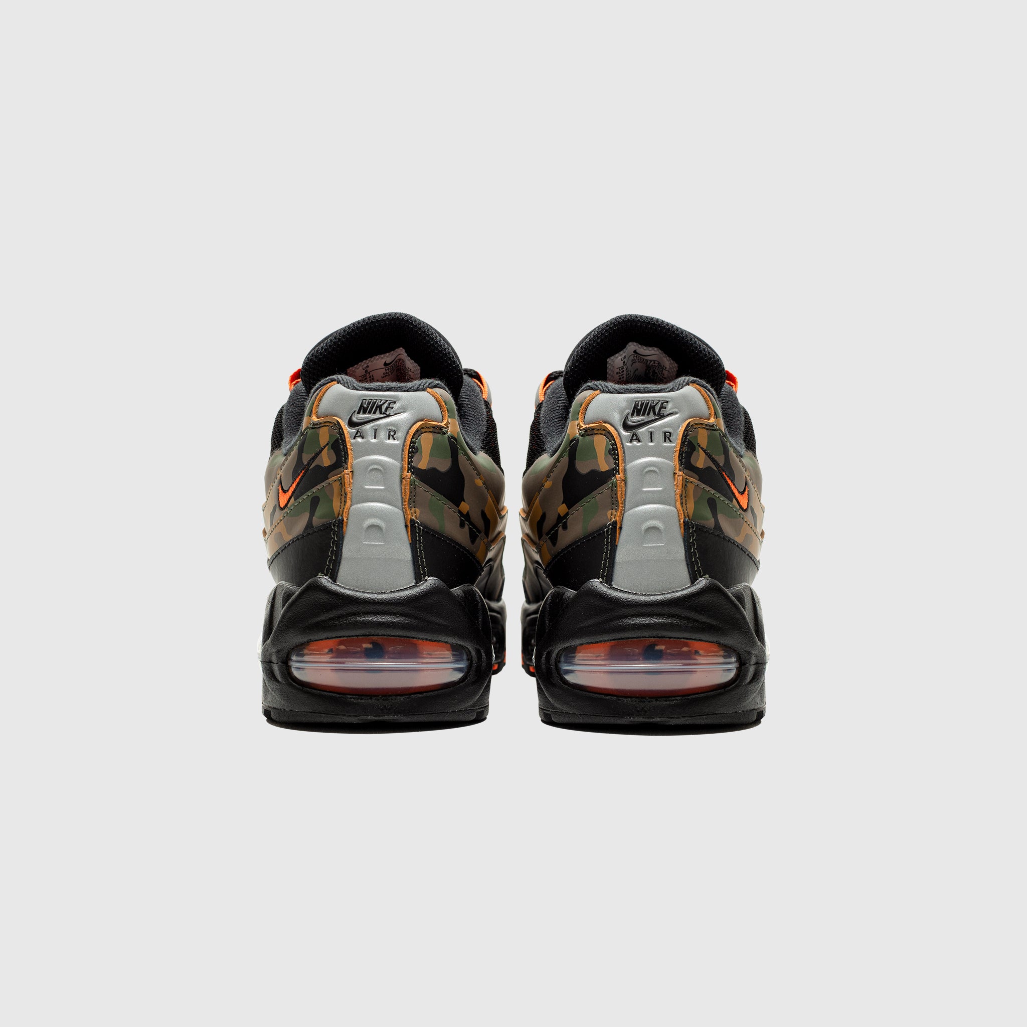 AIR MAX 95 "CAMO"