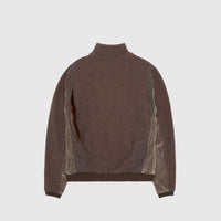 EP.8 01 JERSEY ZIP-UP