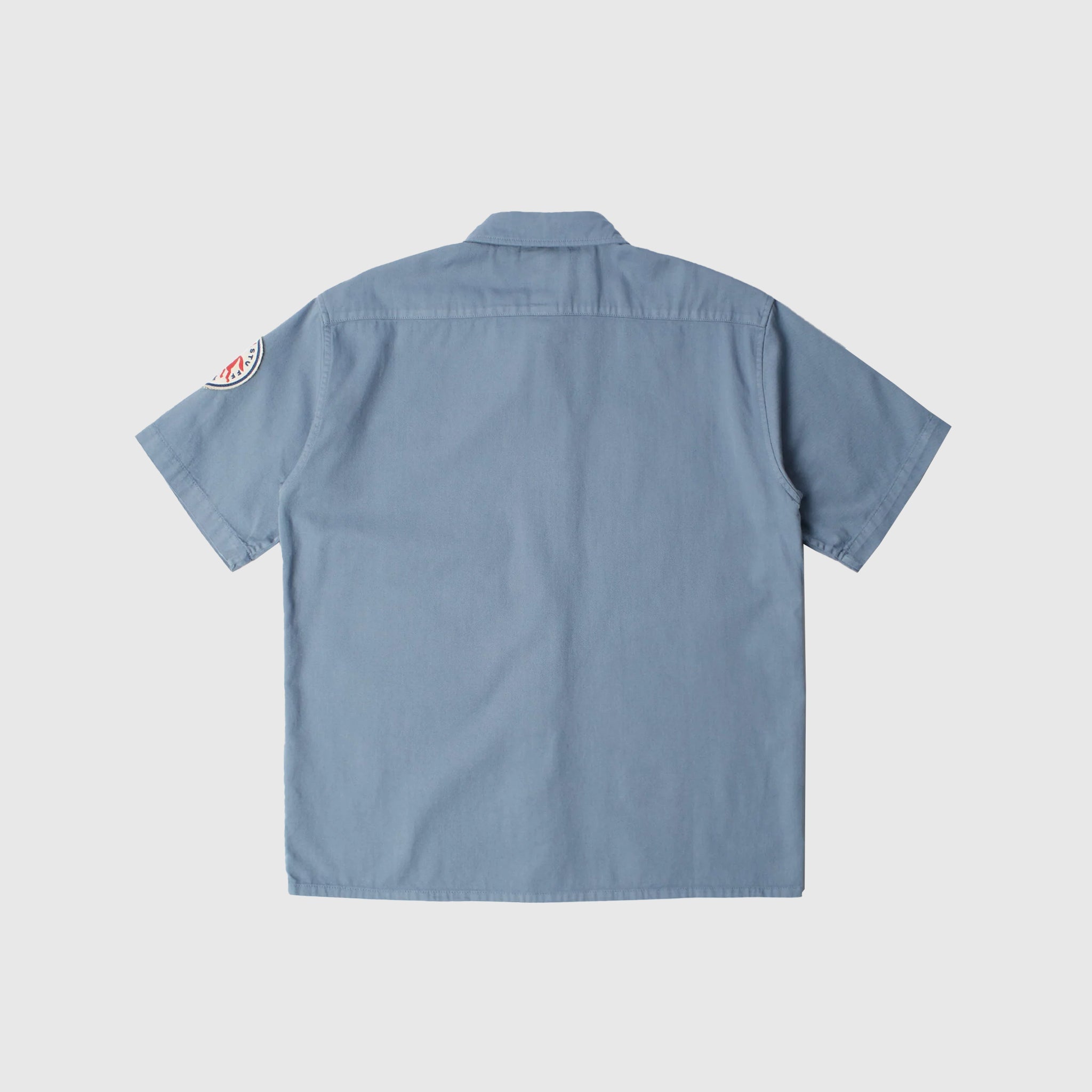 GAS STATION S/S SHIRT