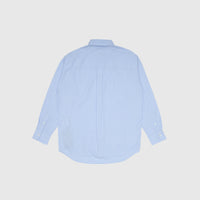 TRAD BD SHIRT L/S