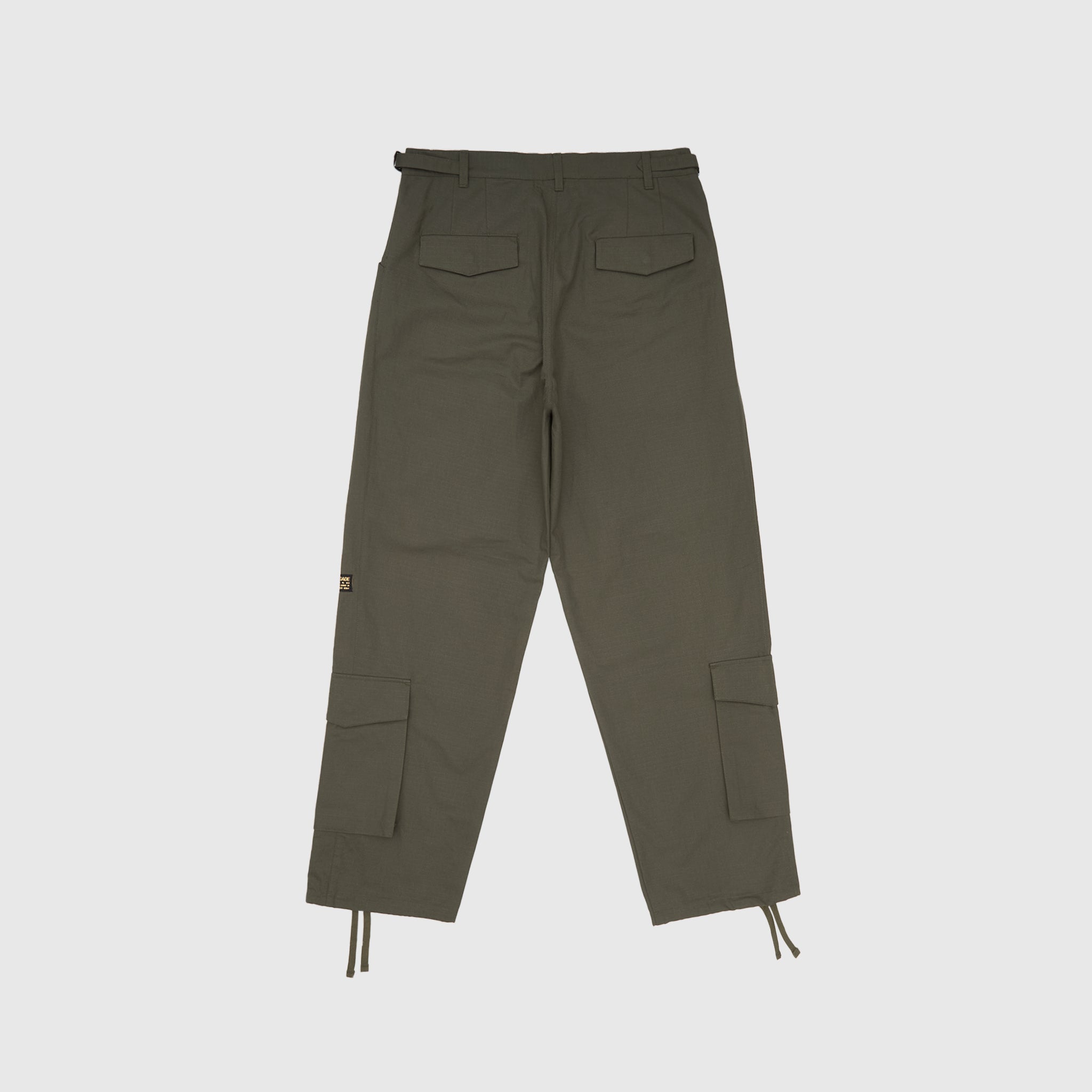 BRIGADE STANDARD ISSUE CARGO PANTS