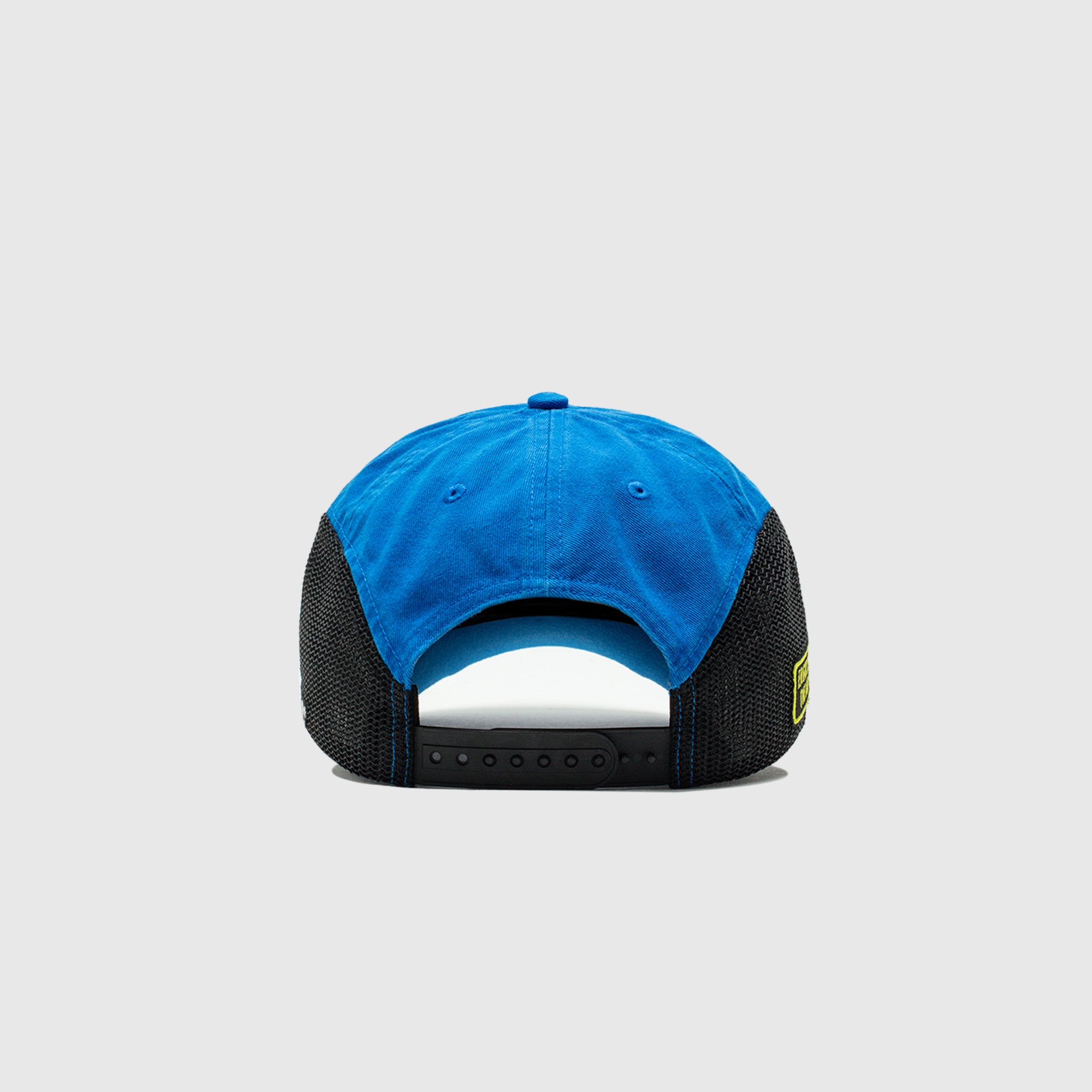 PARTS & SERVICE MESH CAP