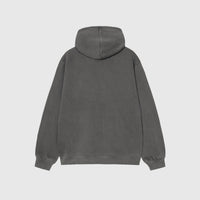 TORION HOODED SWEATSHIRT