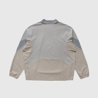 MACHINE L/S POLO