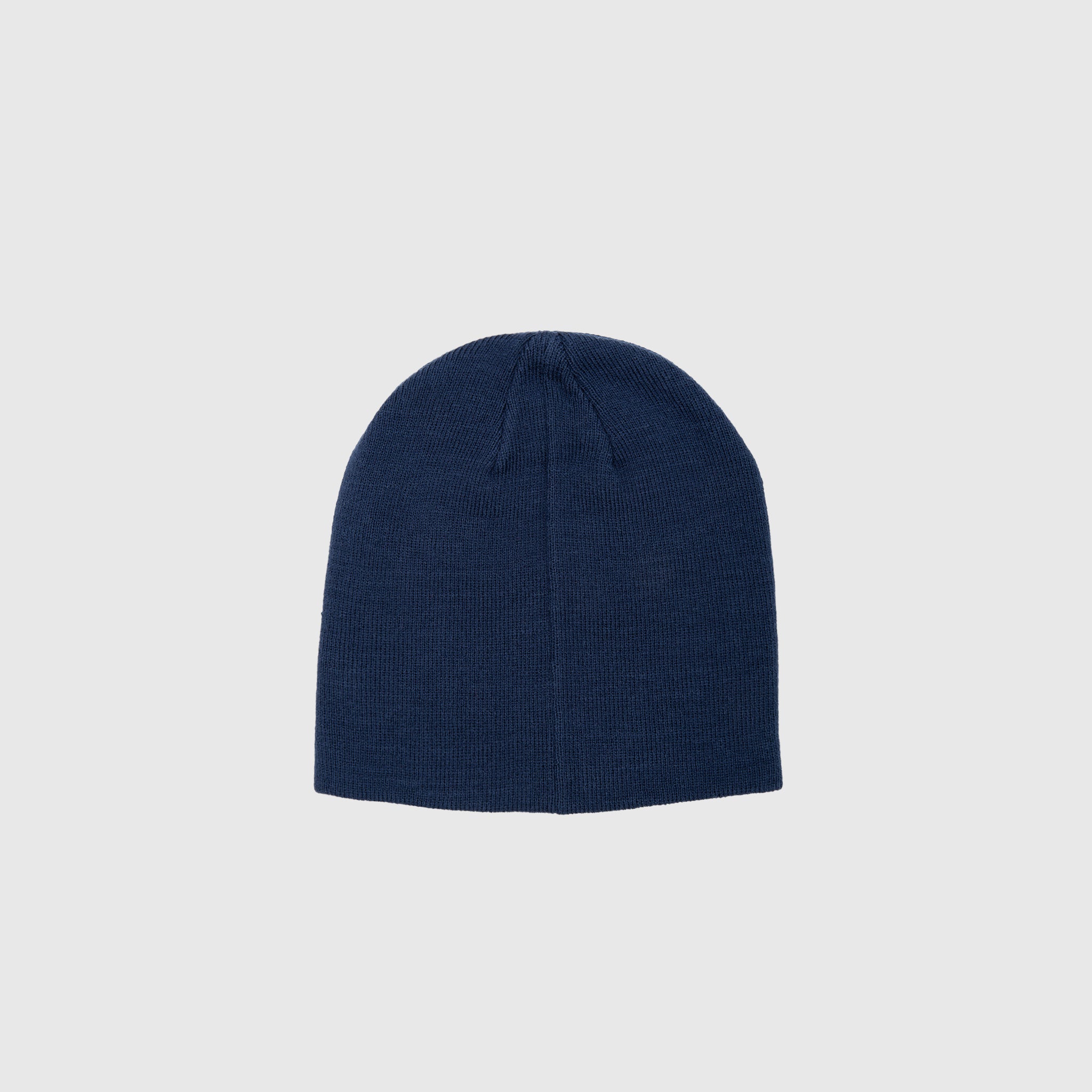 BASIC SKULLCAP BEANIE