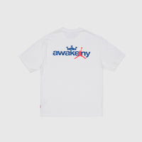 X AWAKE NY S/S T-SHIRT