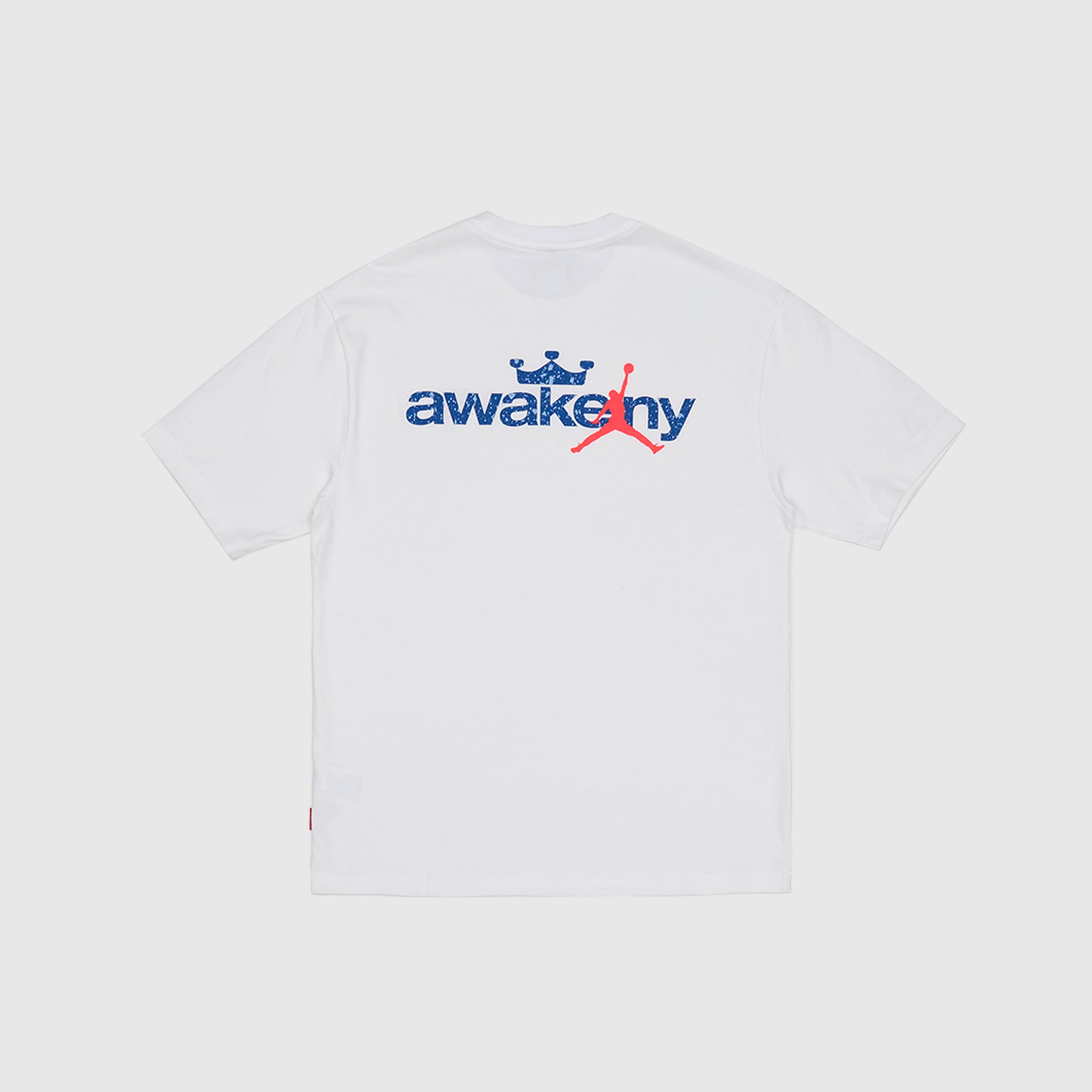 X AWAKE NY S/S T-SHIRT