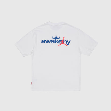 X AWAKE NY S/S T-SHIRT