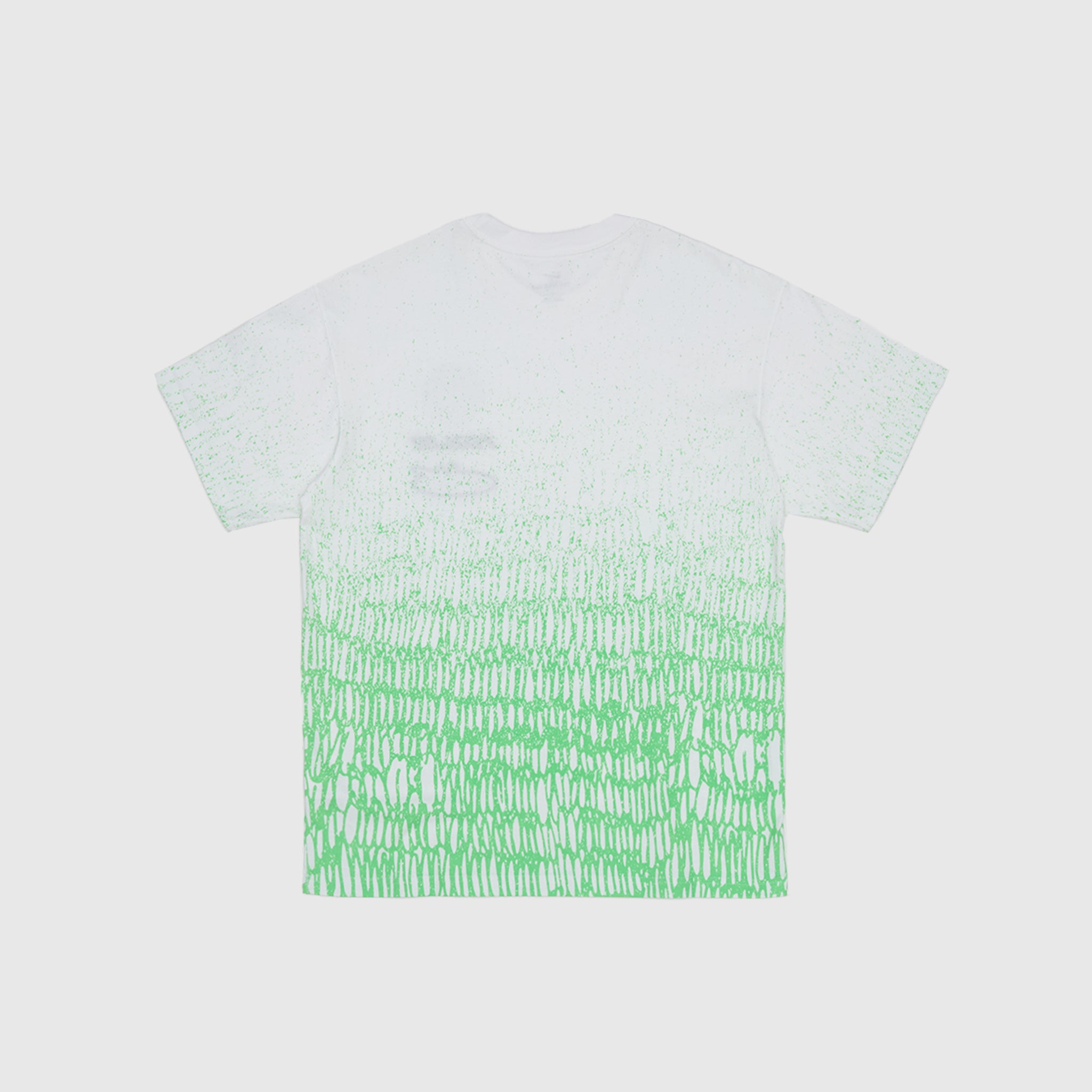 NIGERIA X SLAWN S/S T-SHIRT