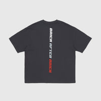 X BIKE AIR X NIGEL SYLVESTER S/S T-SHIRT