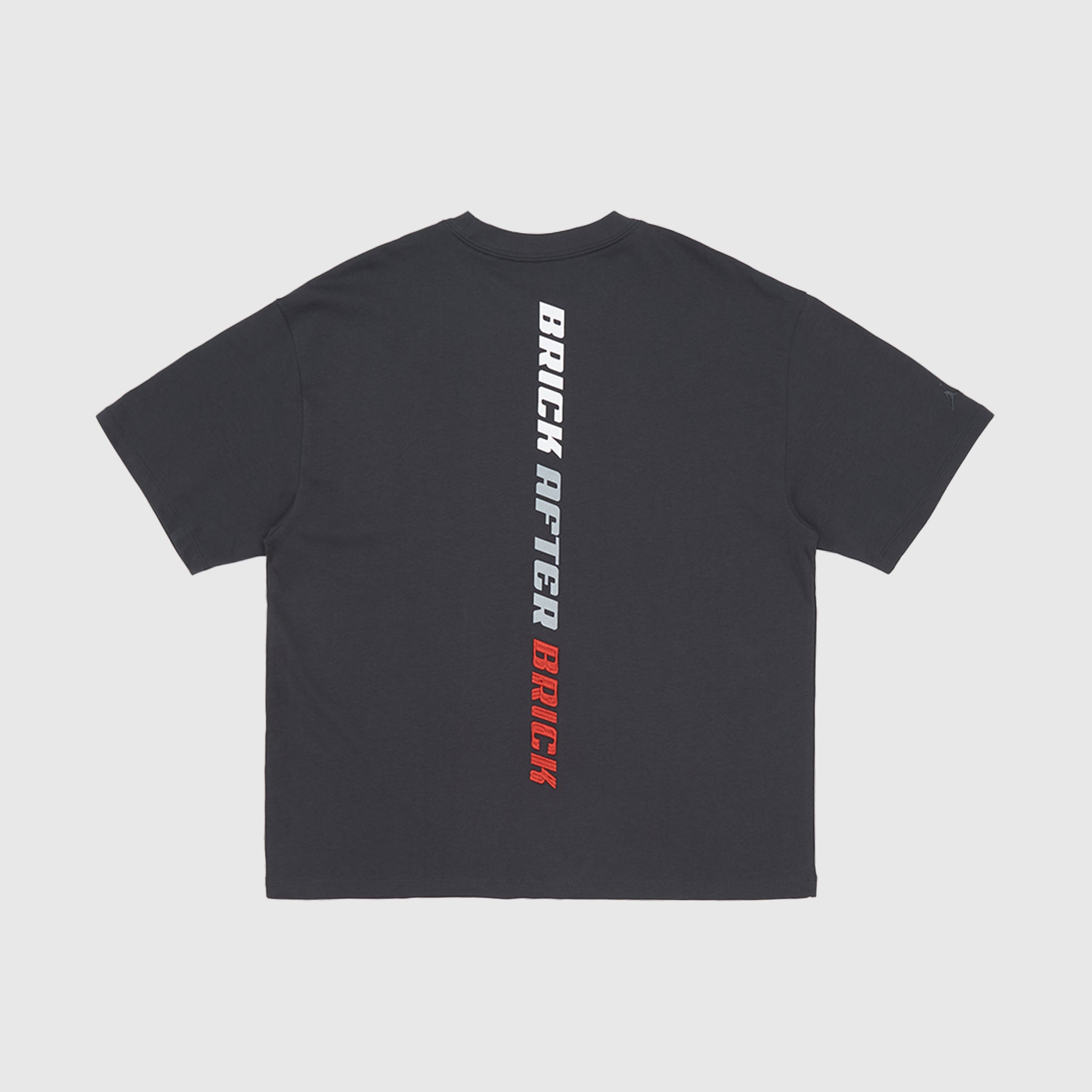 X BIKE AIR X NIGEL SYLVESTER S/S T-SHIRT