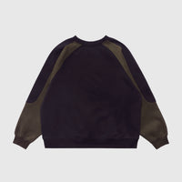 ALIEN CREWNECK SWEATSHIRT