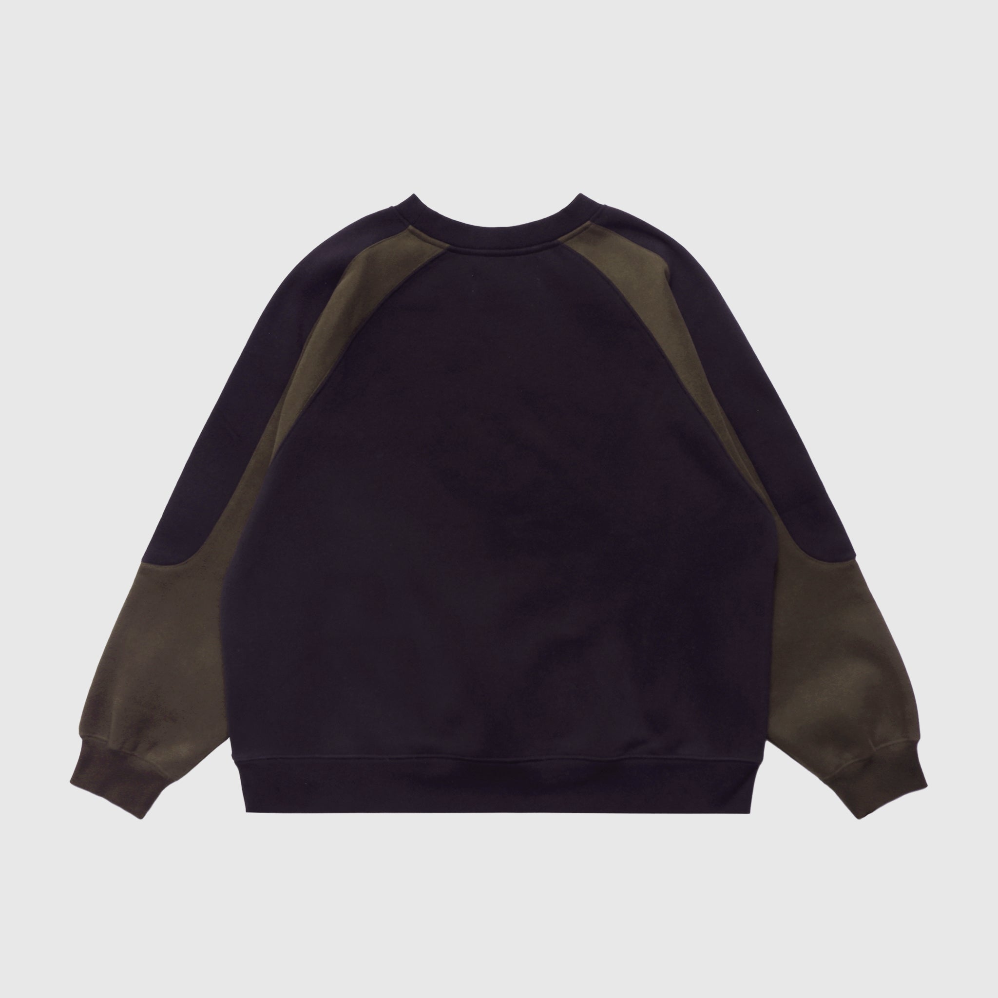 ALIEN CREWNECK SWEATSHIRT
