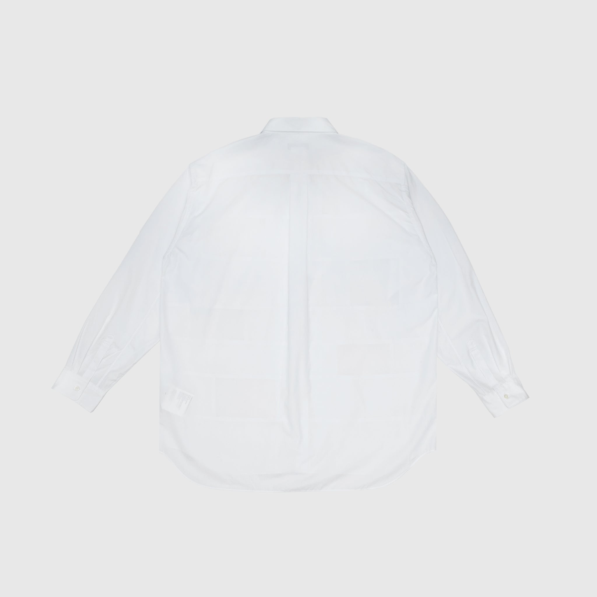 LAYERED LONG SLEEVE SHIRT