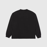 OG LOGO L/S T-SHIRT