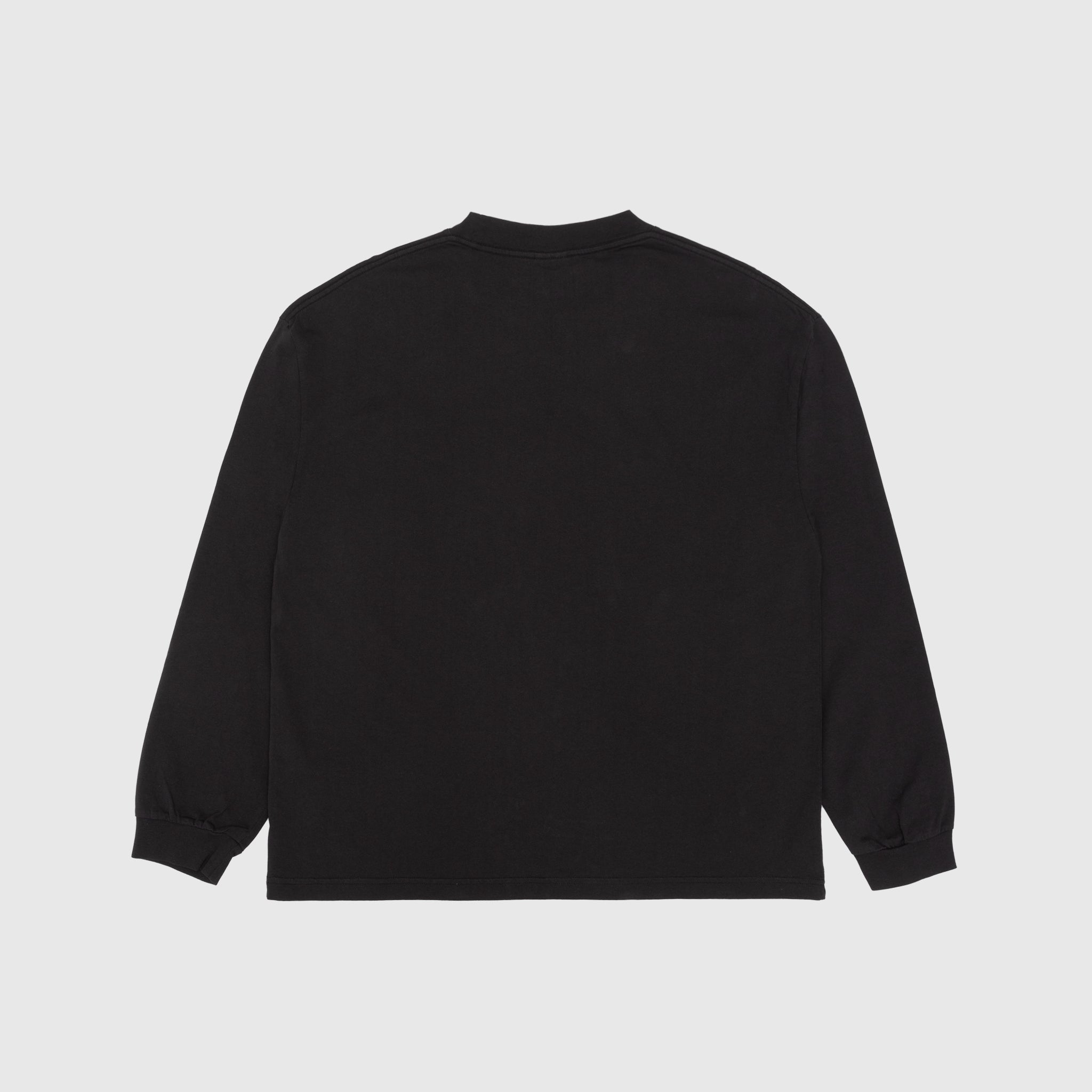 OG LOGO L/S T-SHIRT