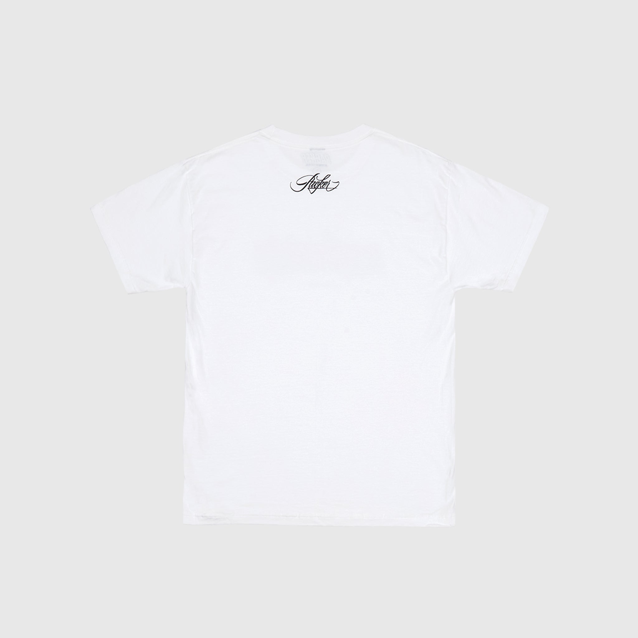 PACKER BOX CAR S/S T-SHIRT