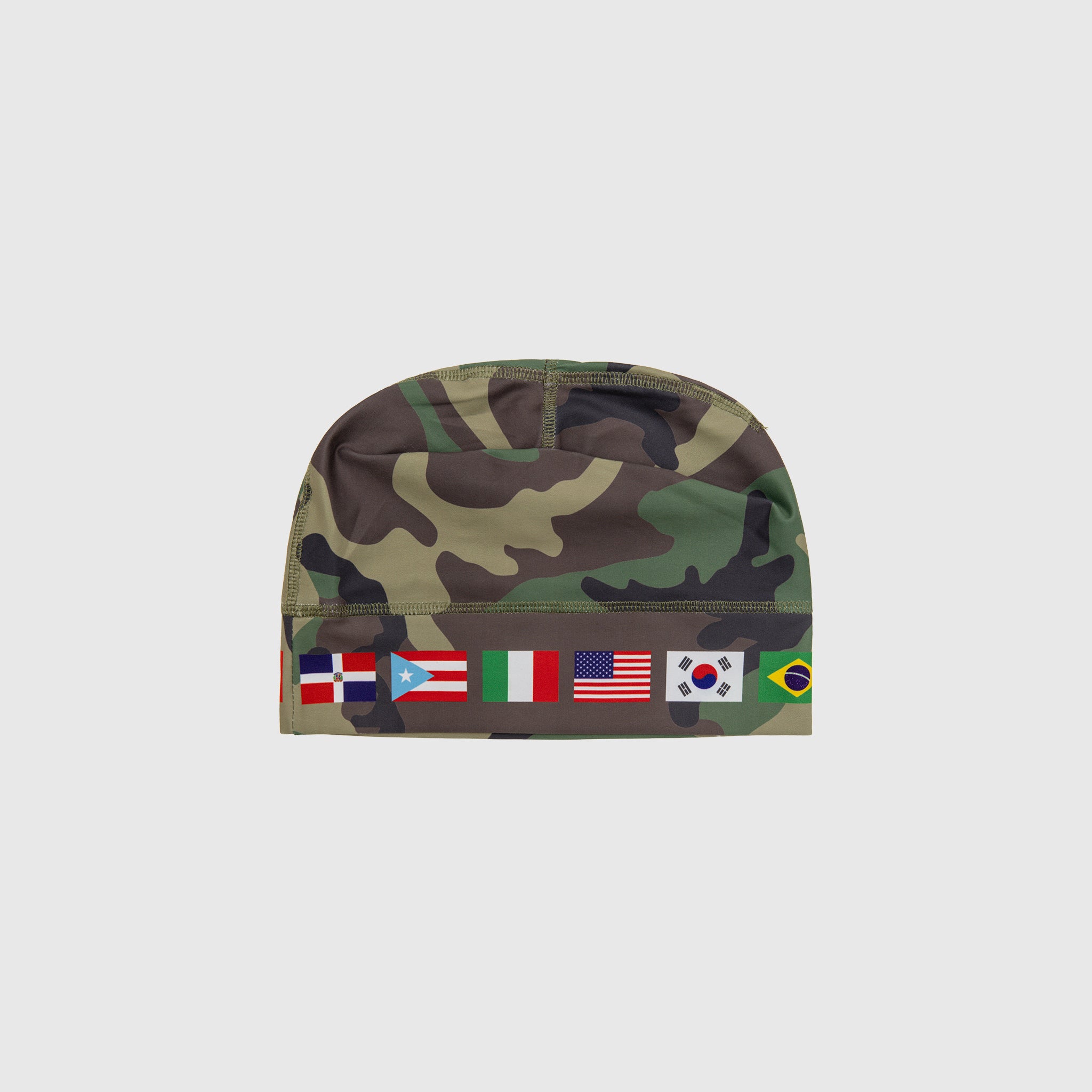 BANDERA SKULL CAP