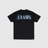 PACKER X LAAMS PIPELINE VOL. 1 S/S T-SHIRT